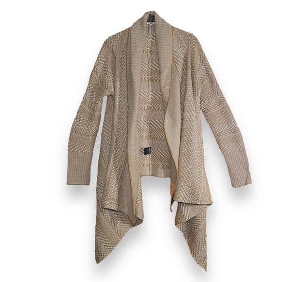 BB Dakota Sweaters - BB Dakota Oversized Cardigan Sweater